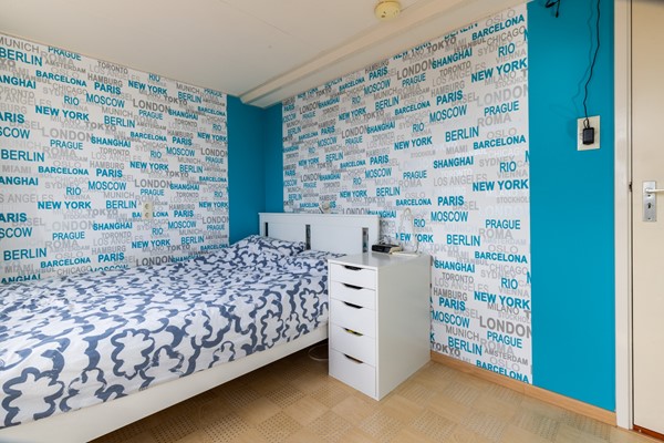 Medium property photo - Zonnedauwlaan 65, 2465 BB Rijnsaterwoude